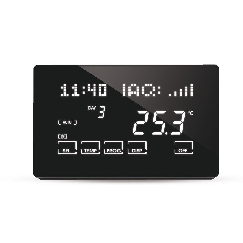 Recuperatore di Calore Fantini Cosmi ASPIRCOMFORT PRO 350dH -Comando escluso- Orizzontale
