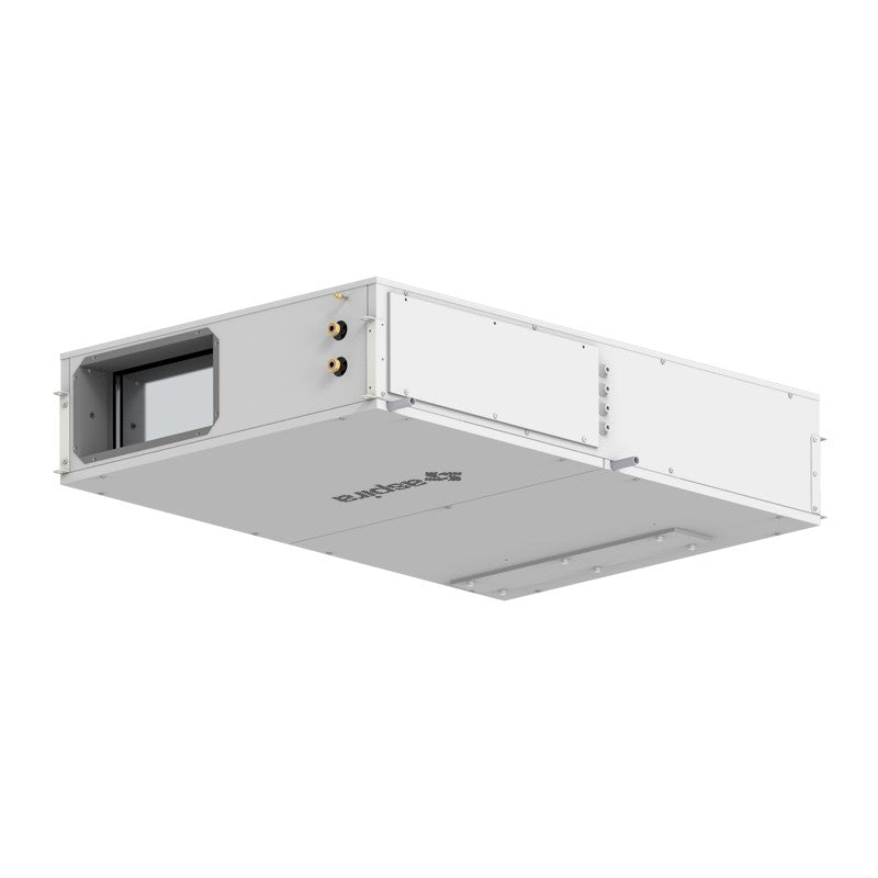 Recuperatore di Calore Fantini Cosmi ASPIRCOMFORT PRO 350dH -Comando escluso- Orizzontale