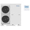 Pompa Di Calore Panasonic Monoblocco Modello Aquarea WH-MDC16H6E5 16 Kw Comando Incluso