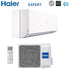 Condizionatore Climatizzatore Haier Monosplit Inverter Modello Expert 9000 BTU R-32 Wi-Fi Integrato AS25XCAHRA