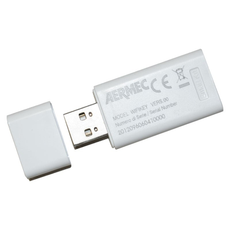 Kit Wi-Fi pour climatiseurs Aermec