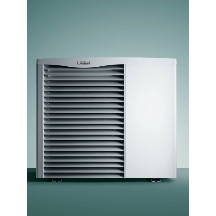 Pompa di Calore Monoblocco Vaillant aroTHERM VWL 55/3 230V Con Comando Incluso