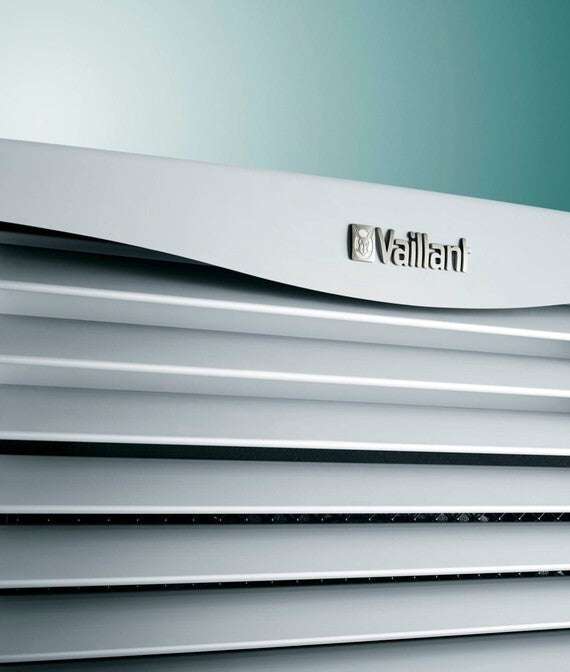 Pompa di Calore Monoblocco Vaillant aroTHERM VWL 55/3 230V Con Comando Incluso