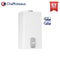 Caldaia a Condensazione Chaffoteaux Pigma Advance 30 kW Completa di Kit Scarico Fumi