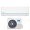 Condizionatore Climatizzatore Midea Monosplit Inverter Modello Evolution R-32 18000 BTU MSAGXCU-18HRFN8 Wi-Fi Integrato