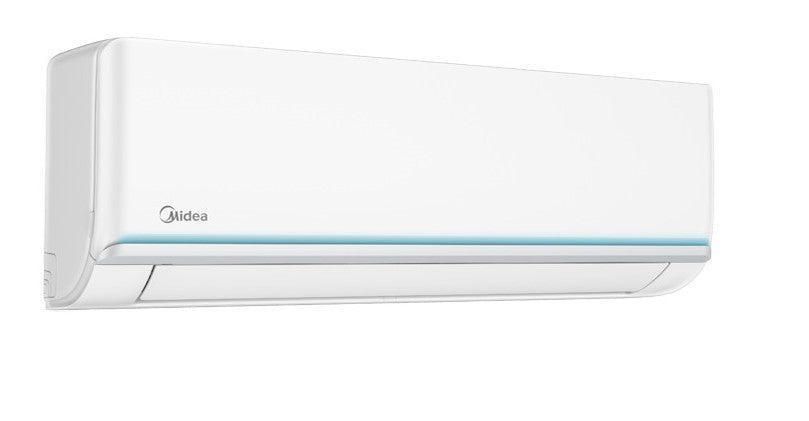 Condizionatore Climatizzatore Midea Trial Split Inverter Evolution R-32 9000+9000+9000 BTU Con M3OA-27HFN8-Q Wi-Fi Integrato