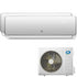 Condizionatore Climatizzatore Diloc Sky Dual Split Inverter R-32 9000+12000 BTU Con Esterna Dual 18 Wi-Fi Integrato