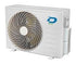 Condizionatore Climatizzatore Diloc Sky Trial Split Inverter R-32 9000+9000+9000 BTU Con Esterna Dual 21 Wi-Fi Integrato