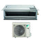 Condizionatore Climatizzatore Daikin Bluevolution Inverter Canalizzato Ultrapiatto 18000 BTU WI-FI Ready R-32 FDXM50F9