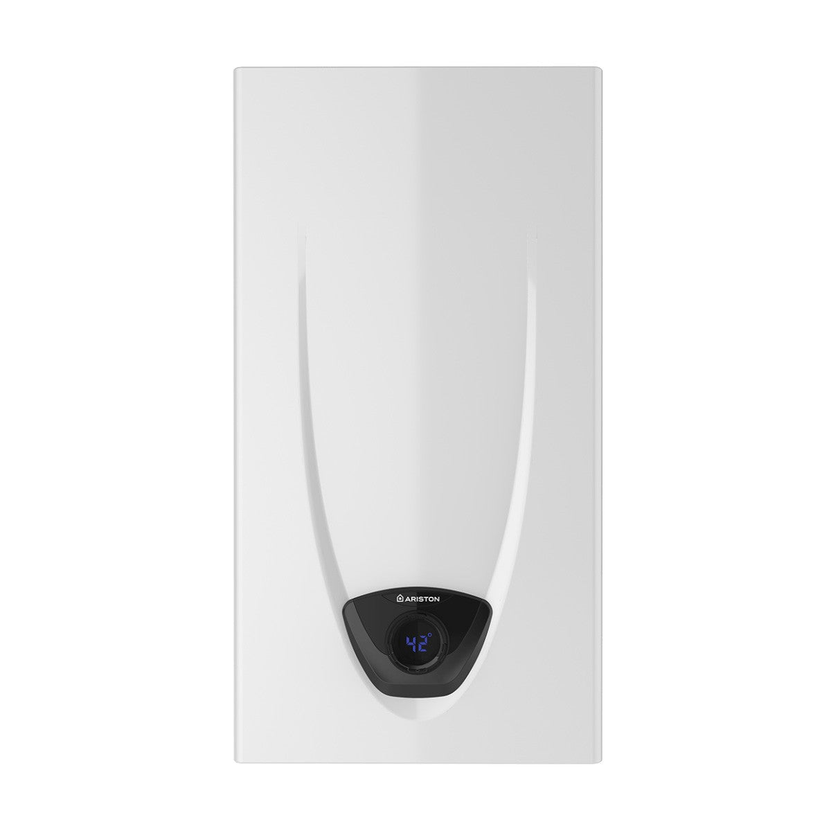 Scaldabagno A Gas Ariston Fast Evo X Display 14 EU GPL 14 LT Camera Aperta Low Nox