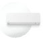 Condizionatore Climatizzatore Toshiba Monosplit Inverter Shorai Edge 22000 btu White B22G3KVSG-E Wi-Fi integrato