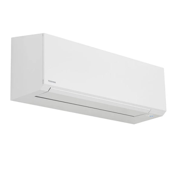 Condizionatore Climatizzatore Toshiba Monosplit Inverter Shorai Edge 24000 btu White B24G3KVSG-E Wi-Fi integrato