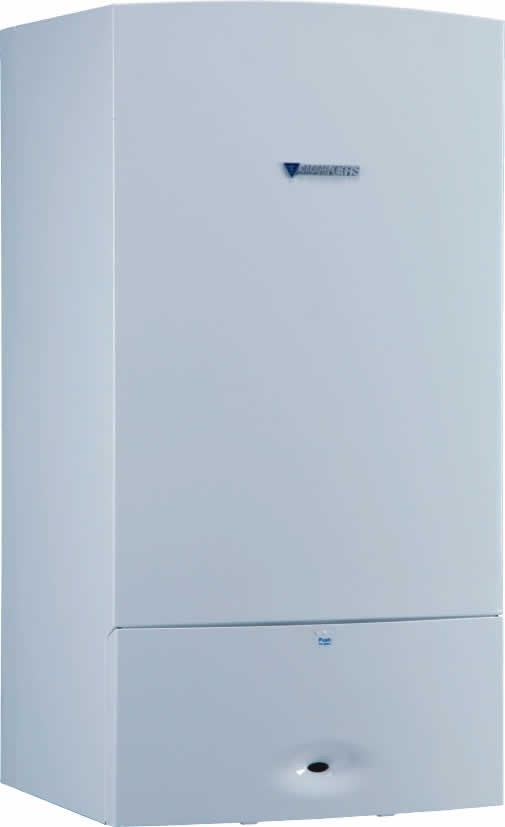 Caldaia Junkers Bosch Cerastar ZWR 24-7 KE 24 KW Metano a Camera Aperta Low Nox