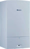 Caldaia Junkers Bosch Cerastar ZWR 24-7 KE 24 KW Metano a Camera Aperta Low Nox
