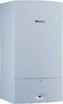 Caldaia Junkers Bosch Cerastar ZWR 24-7 KE 24 KW Metano a Camera Aperta Low Nox
