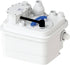 Stazione Di Sollevamento Trituratore SFA Modello Sanitrit Sanicubic 1