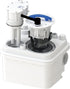 Stazione Di Sollevamento Trituratore SFA Modello Sanitrit Sanicubic 1