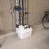 Stazione Di Sollevamento Trituratore SFA Modello Sanitrit Sanicubic 1