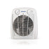 Termoventilatore Verticale Fantini Cosmi Modello TEPORELLA