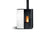 Palazzetti Ecofire Twiggy US 10 kW Air Pellet Stove - Various Colors