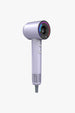 Dibea Super Air Hair Dryer Model T30 Pro Negative Ion Hair Dryer Color Purple 