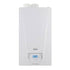 Caldaia a Condensazione Baxi Luna Classic 24 Kw Low Nox Metano Completa di Kit Scarico Fumi Sdoppiato