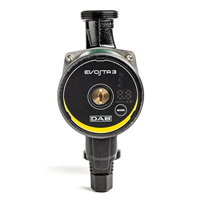 Circolatore Pompa Acqua Riscaldamento Dab Evosta 3 40/130 con attacchi da 1