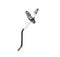 Candela Rivelazione Elettrodo Caldaia Cod. 710220700