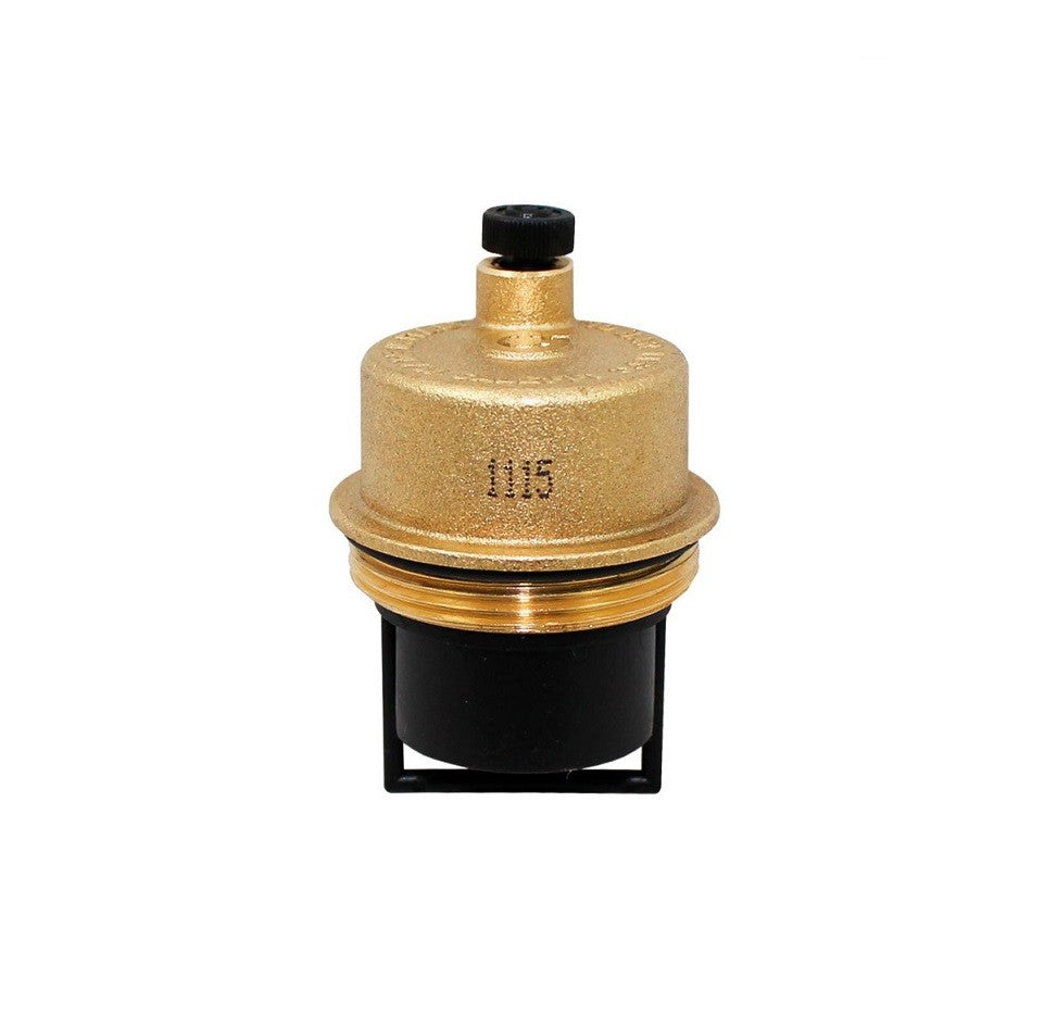 Valvola Sfogo Aria Jolly Degasatore Pompa Circolatore Caldaie Baxi Cod. 607290