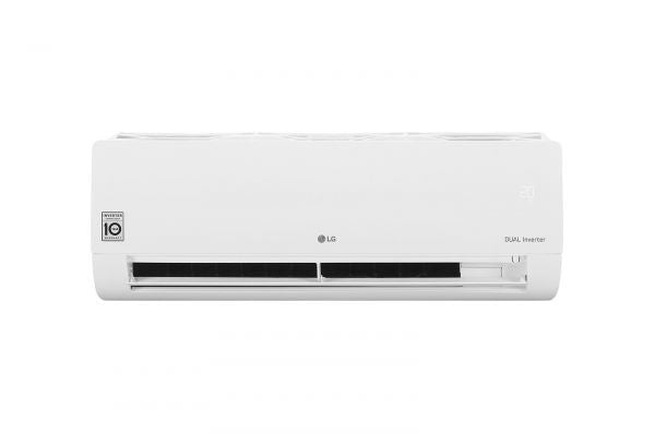 Condizionatore Climatizzatore Ferroli Dual Split Inverter Giada M 9000+12000 BTU Con 18-2 Wi-Fi Integrato Alexa e Google HOME