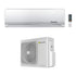 Condizionatore Climatizzatore Beretta Monosplit Inverter R-32 Modello Breva 18000 BTU