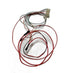 Cablaggio Elettrico Scheda Baxi Per Scaldabagni Cod. 722304400
