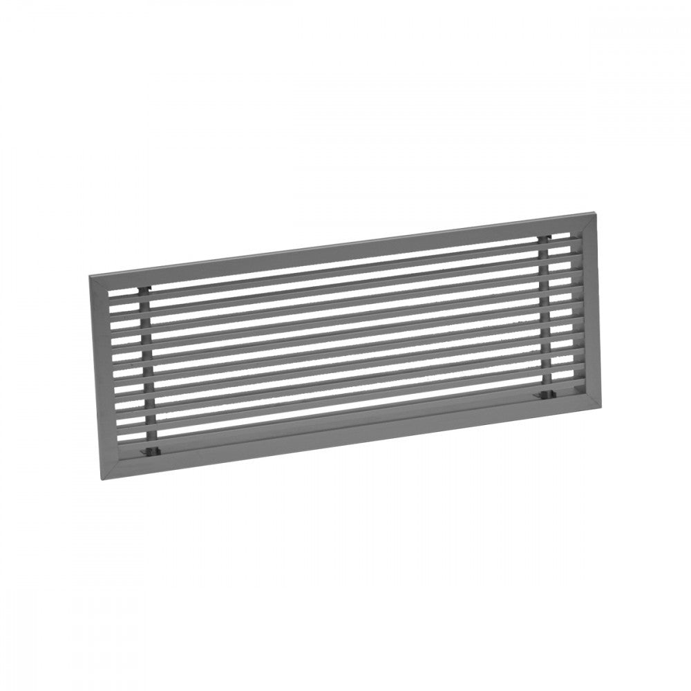 Bocchetta ad Alette Fisse Brofer LAFS15 Con Deflessione 15° Telaio da 13 mm