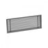 Bocchetta ad Alette Fisse Brofer LAFS15 Con Deflessione 15° Telaio da 13 mm