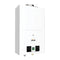 Scaldabagno a Gas Ferroli Modello Pegaso Eco 11 Lt GPL Camera Aperta Low Nox Cod. GCC1MLAA