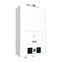 Scaldabagno a Gas Ferroli Modello Pegaso Eco 11 Lt Metano Camera Aperta Low Nox