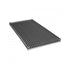 Griglie Pedonabili a Barre Fisse Orizzontali Brofer GRP Passo 12,5 mm Per Pavimenti Galleggianti Varie Misure