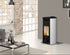 Stufa a Pellet ad Aria Palazzetti Ecofire Giorgia 12 Kw - Vari Colori