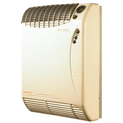 Radiatore A Gas Stufa Robur modello Calorio 42 M Modulante Metano