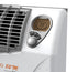 Radiatore A Gas Stufa Robur modello Calorio 42 M Modulante Metano