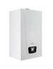 Baxi Luna Duo-Tec 28 E Kw Methane Condensing Boiler Code A7720026 - Complete with Flue Gas Exhaust Kit