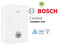 Caldaia a Condensazione Junkers Bosch Modello Condens GC1200W 24/30 C 23 Metano Completa di Kit Scarico Fumi