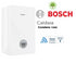 Caldaia a Condensazione Junkers Bosch Modello Condens GC1200W 24/30 C 23 Metano Completa di Kit Scarico Fumi
