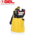 Pompa Disincrostante GEL Modello Superflush 30 Long Life Con Invertitore di Flusso
