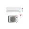 Condizionatore Climatizzatore Mitsubishi MSZ-AP60VGK /MUZ-AP60VG Large Monosplit Gas R-32 Wi-Fi 21000 Btu