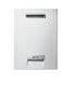 Scaldabagno a Gas Hermann Saunier Duval Per Esterno Opalia External F 15 Litri Low Nox GPL