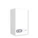 Caldaia a Condensazione Ferroli Divacondens D Plus F 24 Kw Low Nox Completa di Kit Scarico Fumi