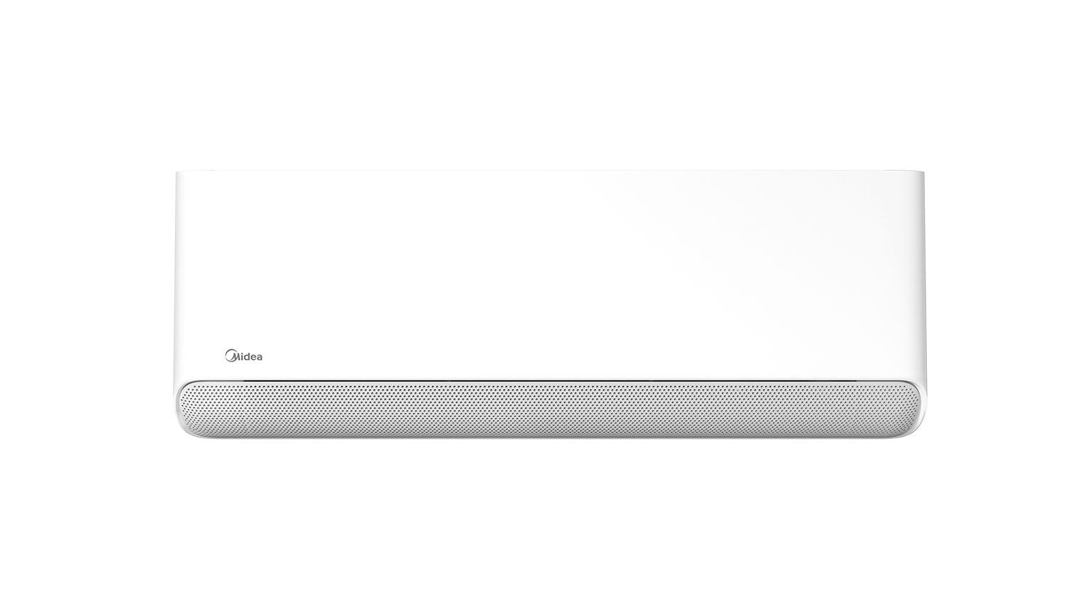 Condizionatore Climatizzatore Midea Dual Split Inverter Breezeless E R32 Wi-Fi 9000+12000 Con M2OH-14HFN8-Q