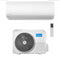 Condizionatore Climatizzatore Midea Monosplit Inverter Xtreme PRO R32 Wi-Fi 24000 BTU MSAGDU-24HRFN8