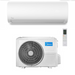 Midea Monosplit Inverter Xtreme PRO R32 Wi-Fi Air Conditioner 24000 BTU MSAGDU-24HRFN8